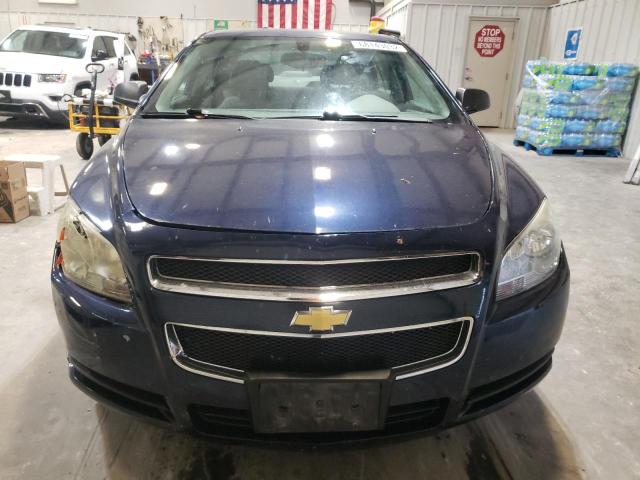 Photo 4 VIN: 1G1ZB5EB2AF172790 - CHEVROLET MALIBU LS 