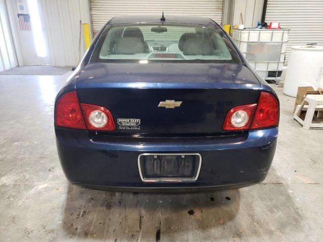 Photo 5 VIN: 1G1ZB5EB2AF172790 - CHEVROLET MALIBU LS 