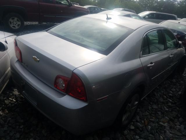 Photo 3 VIN: 1G1ZB5EB2AF222846 - CHEVROLET MALIBU LS 