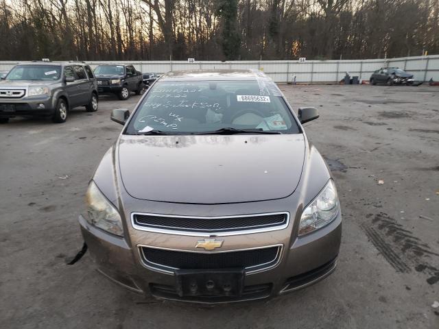 Photo 4 VIN: 1G1ZB5EB2AF224533 - CHEVROLET MALIBU LS 