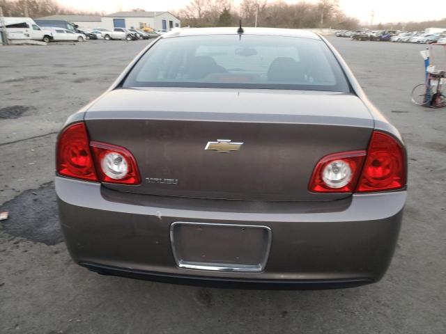 Photo 5 VIN: 1G1ZB5EB2AF224533 - CHEVROLET MALIBU LS 