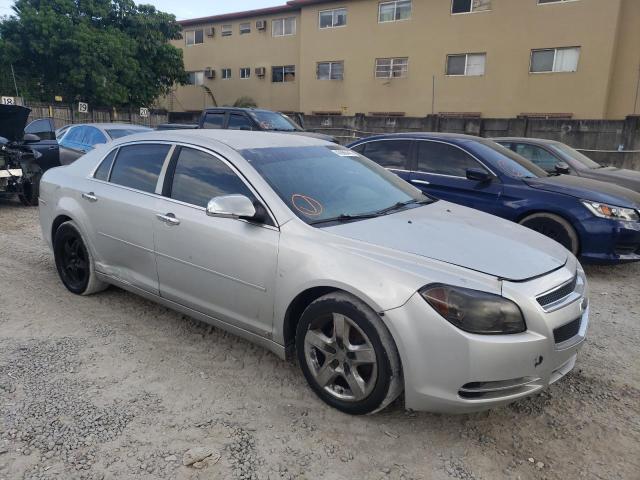 Photo 3 VIN: 1G1ZB5EB2AF231546 - CHEVROLET MALIBU LS 