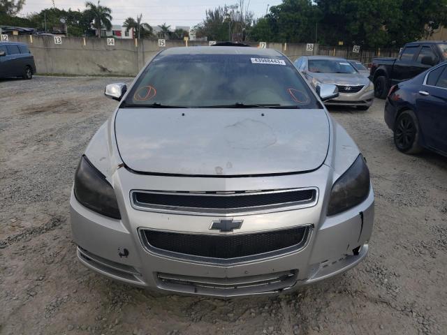 Photo 4 VIN: 1G1ZB5EB2AF231546 - CHEVROLET MALIBU LS 