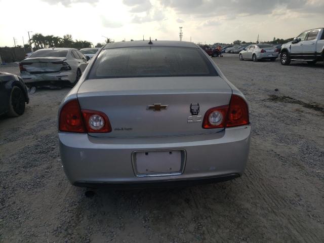 Photo 5 VIN: 1G1ZB5EB2AF231546 - CHEVROLET MALIBU LS 