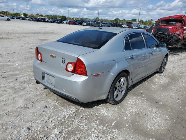 Photo 2 VIN: 1G1ZB5EB2AF231546 - CHEVROLET MALIBU LS 