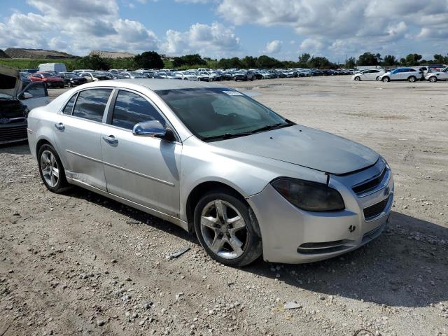 Photo 3 VIN: 1G1ZB5EB2AF231546 - CHEVROLET MALIBU LS 