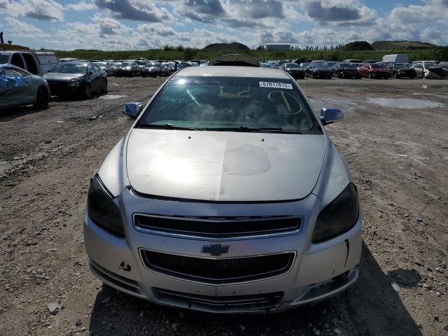 Photo 4 VIN: 1G1ZB5EB2AF231546 - CHEVROLET MALIBU LS 