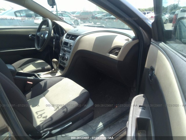 Photo 4 VIN: 1G1ZB5EB2AF237556 - CHEVROLET MALIBU 