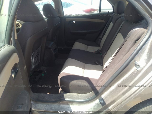 Photo 7 VIN: 1G1ZB5EB2AF237556 - CHEVROLET MALIBU 