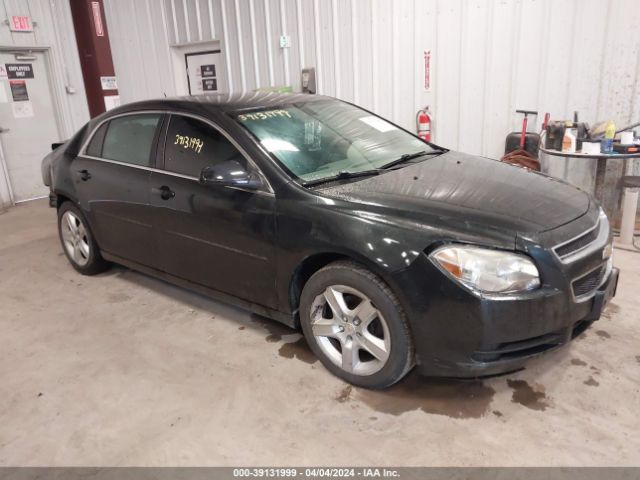 Photo 0 VIN: 1G1ZB5EB2AF246029 - CHEVROLET MALIBU 