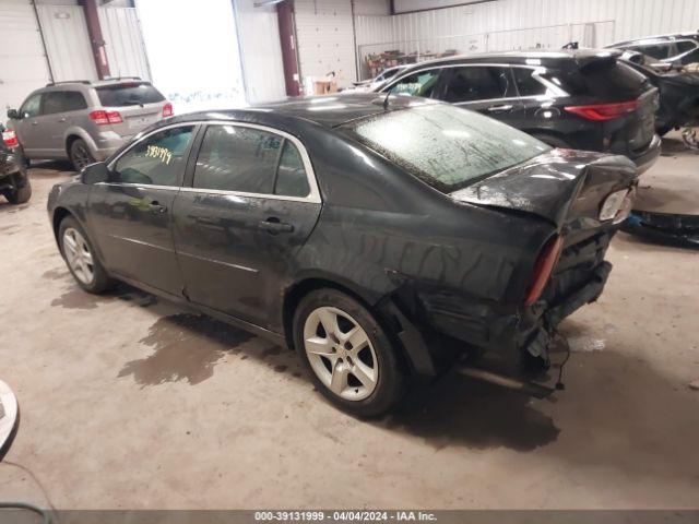 Photo 2 VIN: 1G1ZB5EB2AF246029 - CHEVROLET MALIBU 