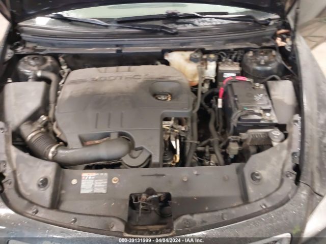 Photo 9 VIN: 1G1ZB5EB2AF246029 - CHEVROLET MALIBU 