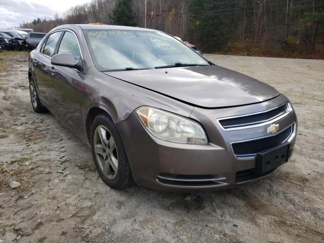 Photo 0 VIN: 1G1ZB5EB2AF246564 - CHEVROLET MALIBU 