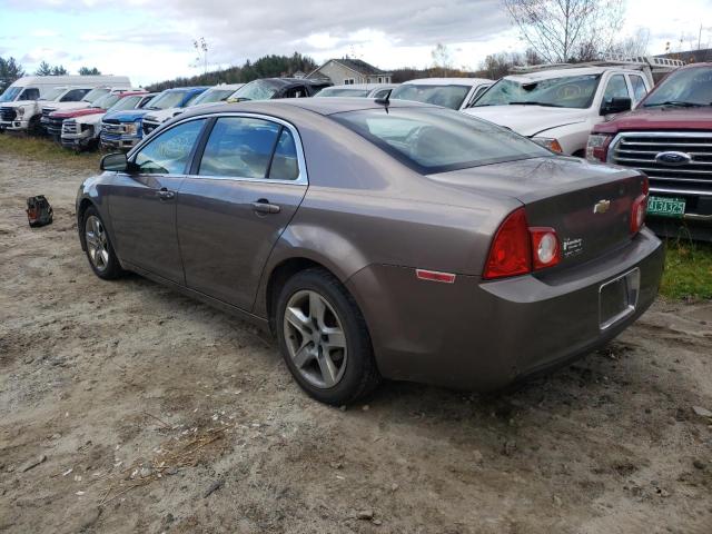 Photo 2 VIN: 1G1ZB5EB2AF246564 - CHEVROLET MALIBU 