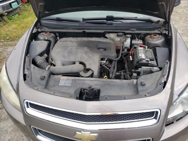 Photo 6 VIN: 1G1ZB5EB2AF246564 - CHEVROLET MALIBU 