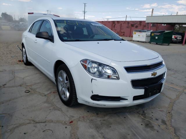 Photo 0 VIN: 1G1ZB5EB2AF247570 - CHEVROLET MALIBU LS 