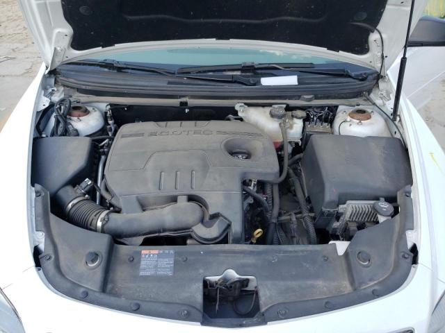 Photo 6 VIN: 1G1ZB5EB2AF247570 - CHEVROLET MALIBU LS 