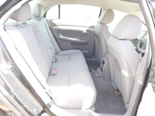 Photo 5 VIN: 1G1ZB5EB2AF250677 - CHEVROLET MALIBU LS 