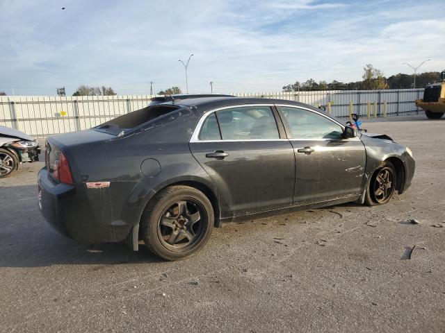 Photo 2 VIN: 1G1ZB5EB2AF256897 - CHEVROLET MALIBU 