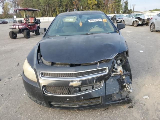 Photo 4 VIN: 1G1ZB5EB2AF256897 - CHEVROLET MALIBU 