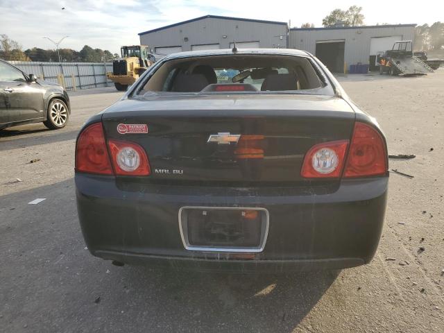 Photo 5 VIN: 1G1ZB5EB2AF256897 - CHEVROLET MALIBU 