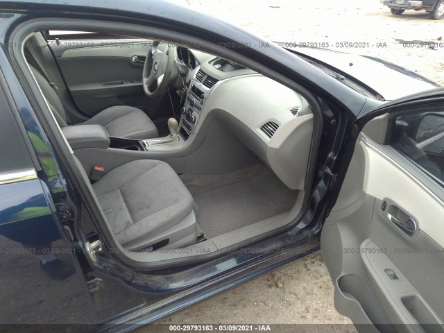 Photo 4 VIN: 1G1ZB5EB2AF259573 - CHEVROLET MALIBU 