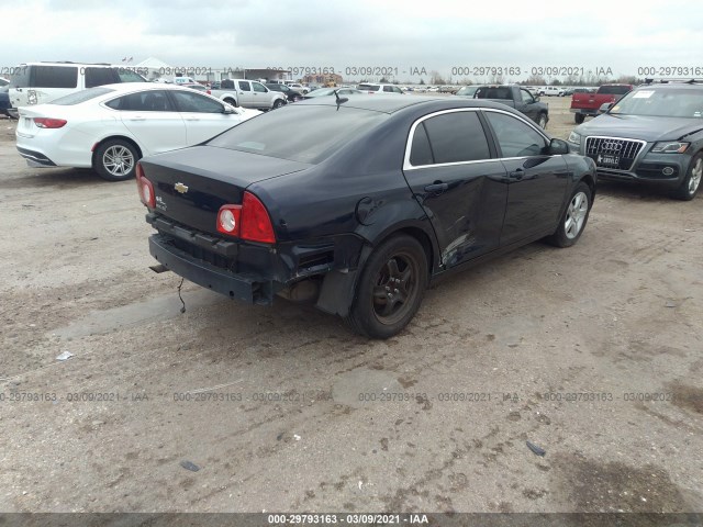 Photo 5 VIN: 1G1ZB5EB2AF259573 - CHEVROLET MALIBU 