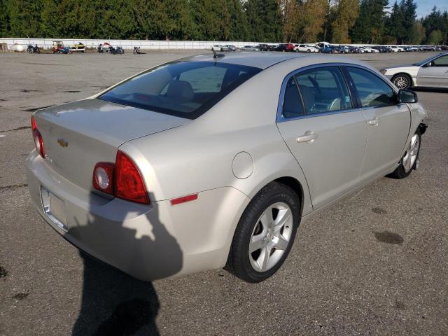 Photo 3 VIN: 1G1ZB5EB2AF262425 - CHEVROLET MALIBU LS 