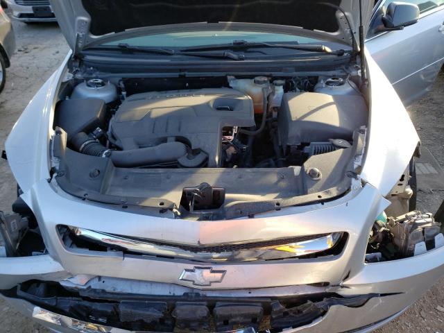 Photo 6 VIN: 1G1ZB5EB2AF264451 - CHEVROLET MALIBU LS 