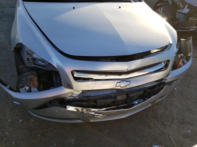 Photo 8 VIN: 1G1ZB5EB2AF264451 - CHEVROLET MALIBU LS 