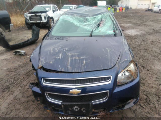 Photo 5 VIN: 1G1ZB5EB2AF298678 - CHEVROLET MALIBU 