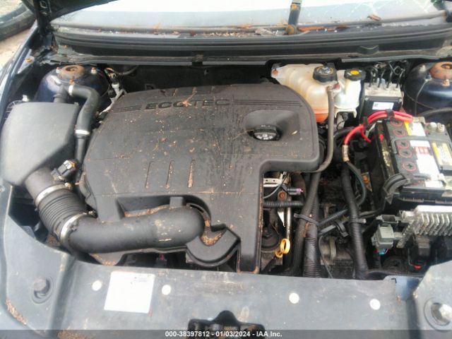 Photo 9 VIN: 1G1ZB5EB2AF298678 - CHEVROLET MALIBU 