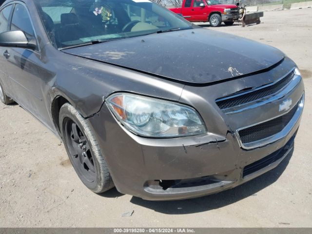 Photo 5 VIN: 1G1ZB5EB2AF313499 - CHEVROLET MALIBU 