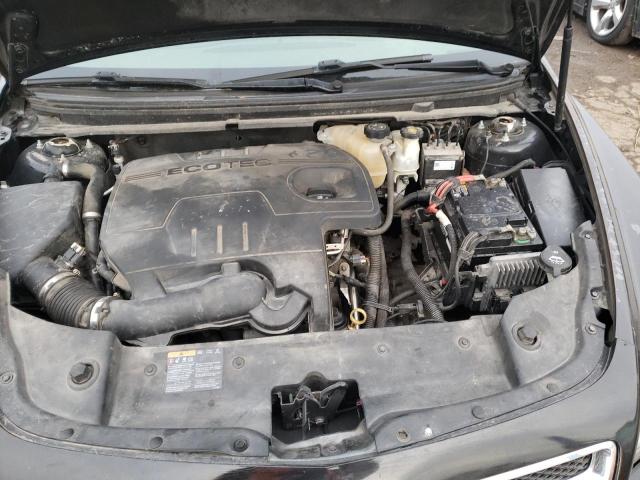 Photo 6 VIN: 1G1ZB5EB2AF318153 - CHEVROLET MALIBU LS 