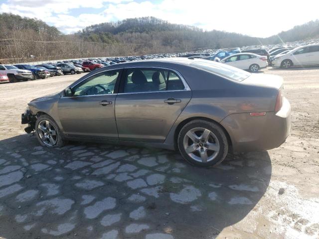 Photo 1 VIN: 1G1ZB5EB3A4111122 - CHEVROLET MALIBU LS 