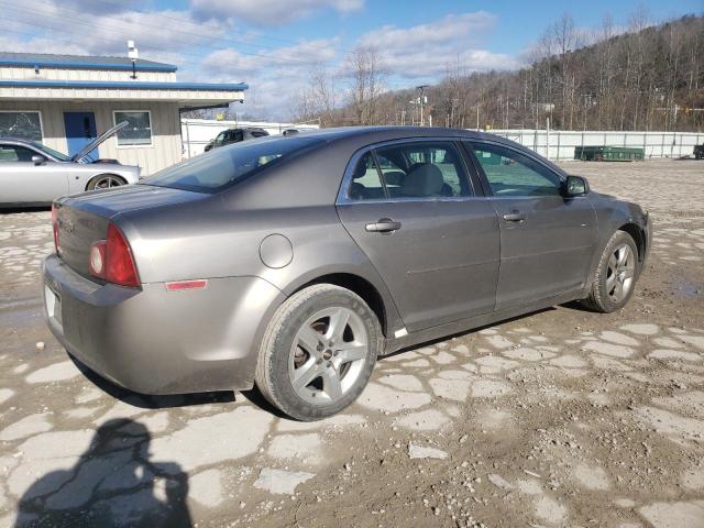 Photo 2 VIN: 1G1ZB5EB3A4111122 - CHEVROLET MALIBU LS 