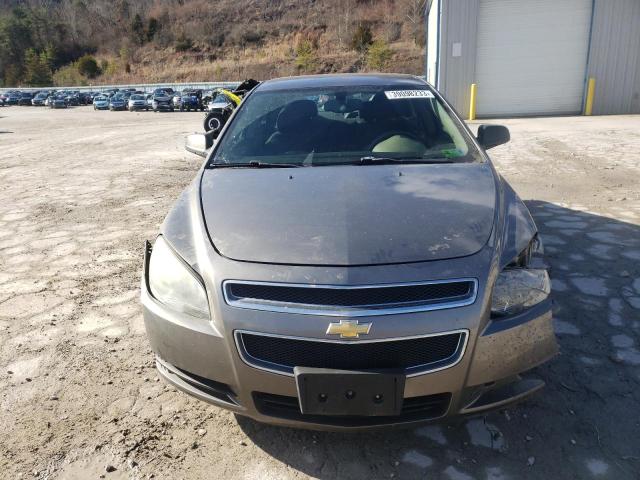 Photo 4 VIN: 1G1ZB5EB3A4111122 - CHEVROLET MALIBU LS 