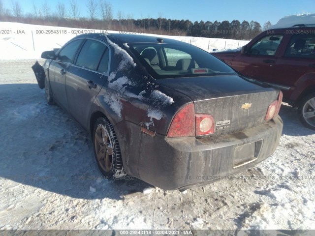 Photo 2 VIN: 1G1ZB5EB3A4111590 - CHEVROLET MALIBU 