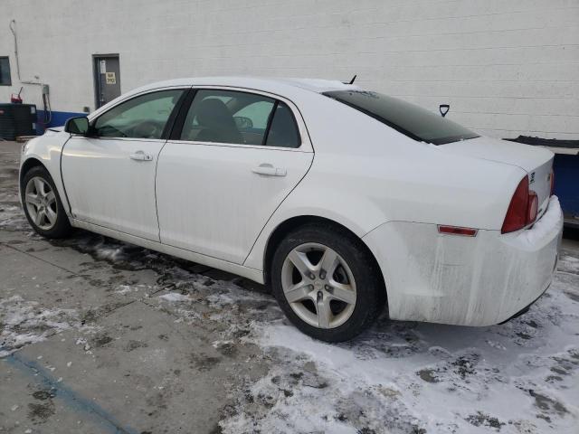 Photo 1 VIN: 1G1ZB5EB3A4124047 - CHEVROLET MALIBU 