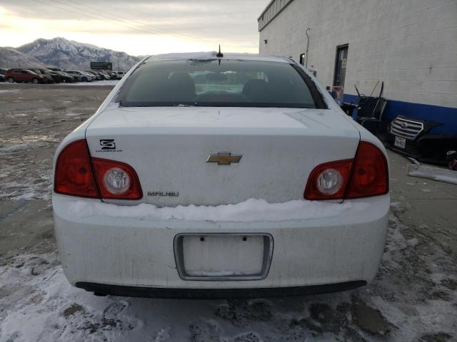 Photo 5 VIN: 1G1ZB5EB3A4124047 - CHEVROLET MALIBU 