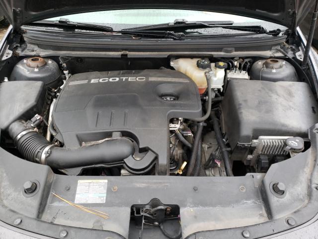 Photo 6 VIN: 1G1ZB5EB3A4130110 - CHEVROLET MALIBU LS 