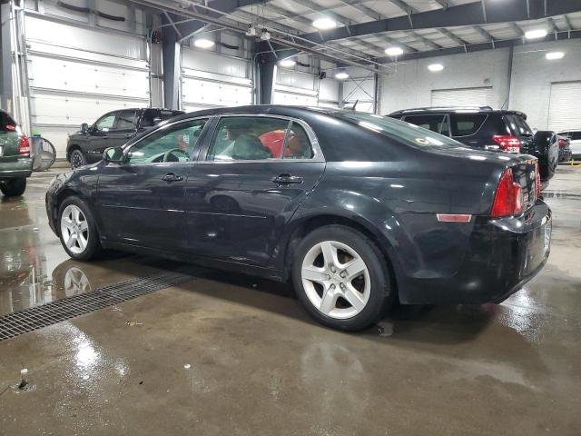 Photo 1 VIN: 1G1ZB5EB3A4140572 - CHEVROLET MALIBU LS 