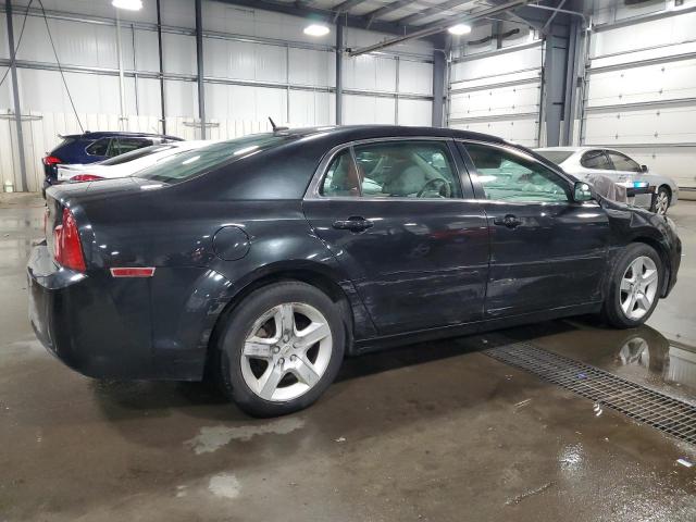 Photo 2 VIN: 1G1ZB5EB3A4140572 - CHEVROLET MALIBU LS 