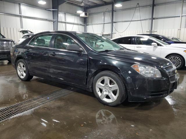 Photo 3 VIN: 1G1ZB5EB3A4140572 - CHEVROLET MALIBU LS 