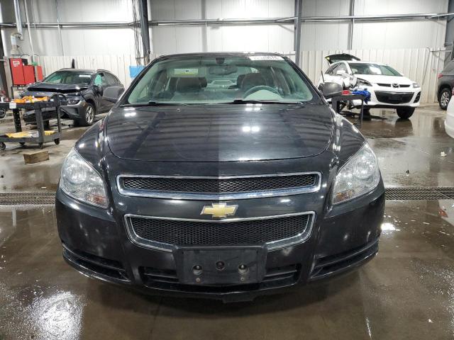 Photo 4 VIN: 1G1ZB5EB3A4140572 - CHEVROLET MALIBU LS 