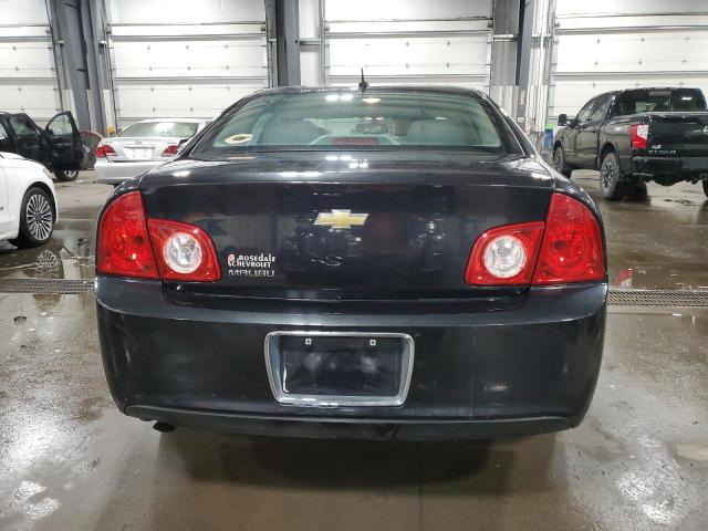 Photo 5 VIN: 1G1ZB5EB3A4140572 - CHEVROLET MALIBU LS 