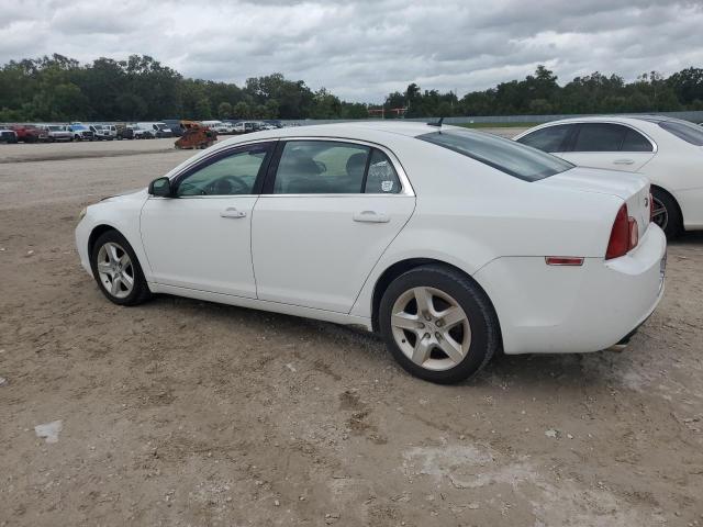 Photo 1 VIN: 1G1ZB5EB3A4143228 - CHEVROLET MALIBU LS 