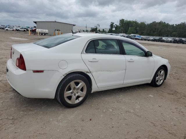 Photo 2 VIN: 1G1ZB5EB3A4143228 - CHEVROLET MALIBU LS 