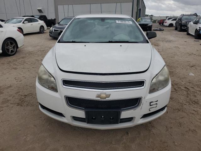 Photo 4 VIN: 1G1ZB5EB3A4143228 - CHEVROLET MALIBU LS 