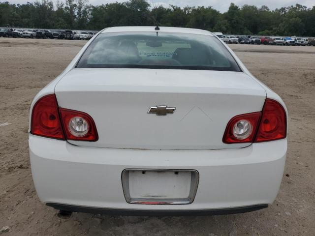 Photo 5 VIN: 1G1ZB5EB3A4143228 - CHEVROLET MALIBU LS 